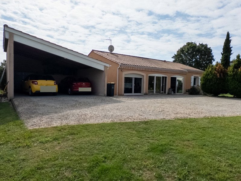 Maison à vendre, 145m², Miramont-de-Guyenne