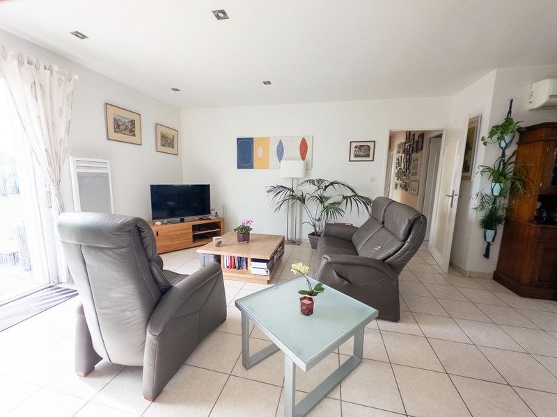 Maison à vendre, 145m², Miramont-de-Guyenne