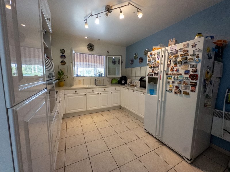 Maison à vendre, 145m², Miramont-de-Guyenne