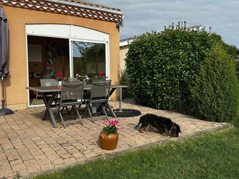 Maison à vendre, 145m², Miramont-de-Guyenne