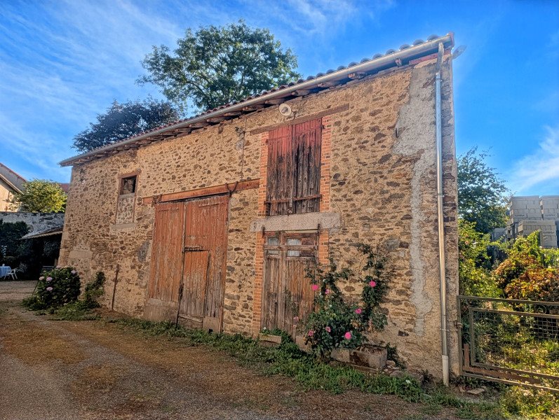 Maison à vendre, 144m², Châlus