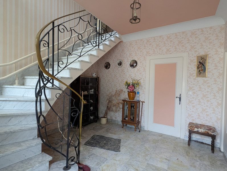 Maison à vendre, 144m², Châlus