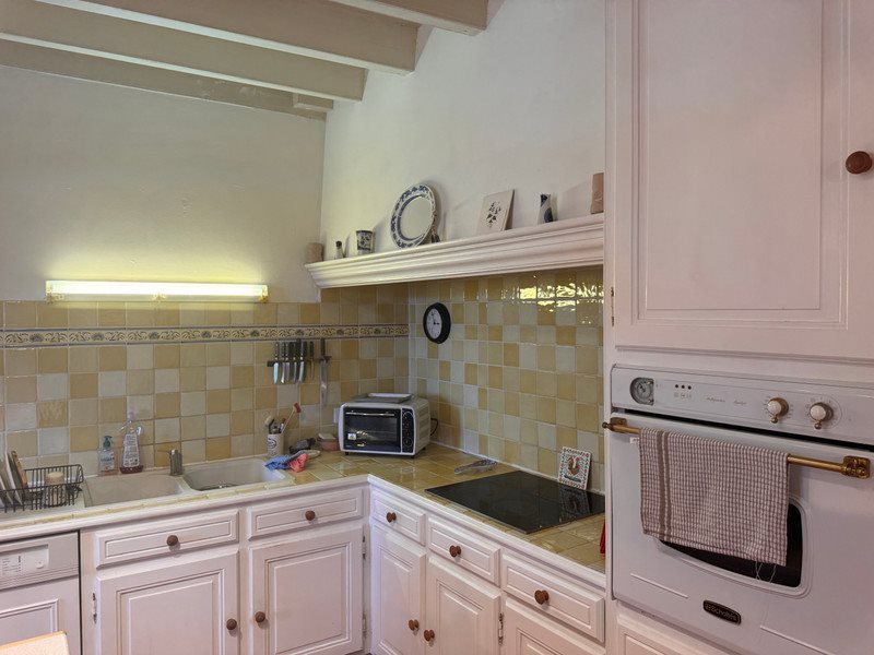 Maison à vendre, 215m², Mouthiers-sur-Boëme