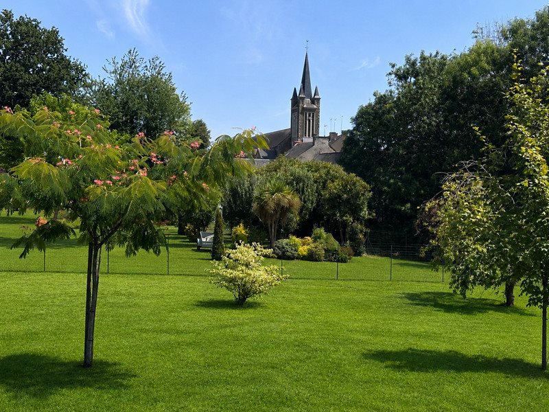 Maison à vendre, 173m², Ruffiac