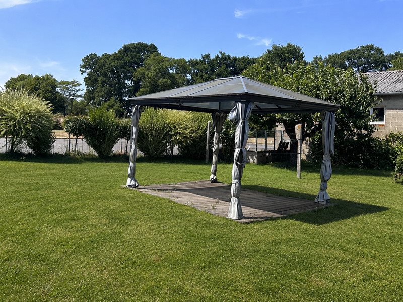 Maison à vendre, 173m², Ruffiac