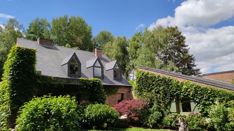 Maison à vendre, 330m², Frévent