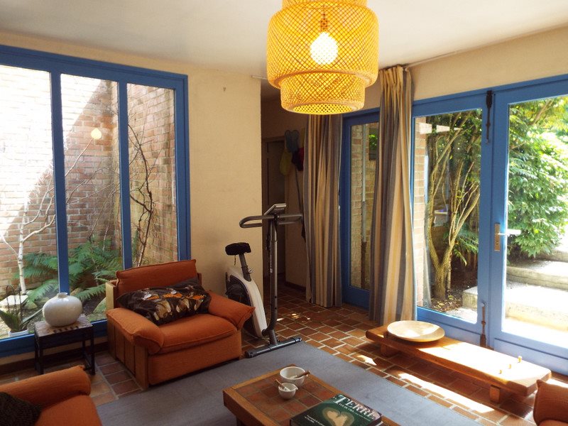 Maison à vendre, 330m², Frévent