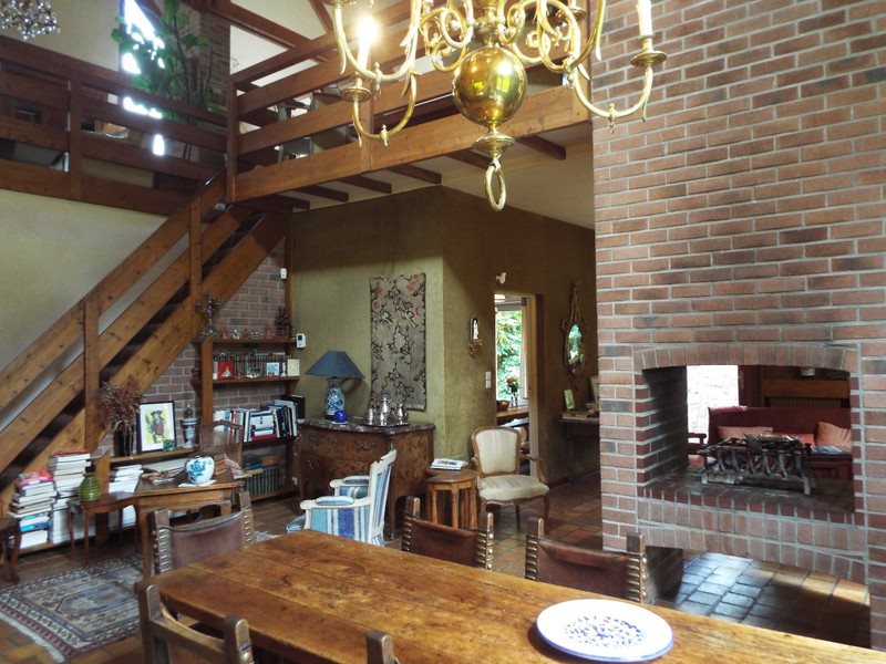 Maison à vendre, 330m², Frévent