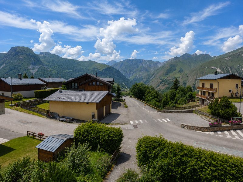Maison à vendre, 126m², Val Thorens (Saint-Martin-de-Belleville)