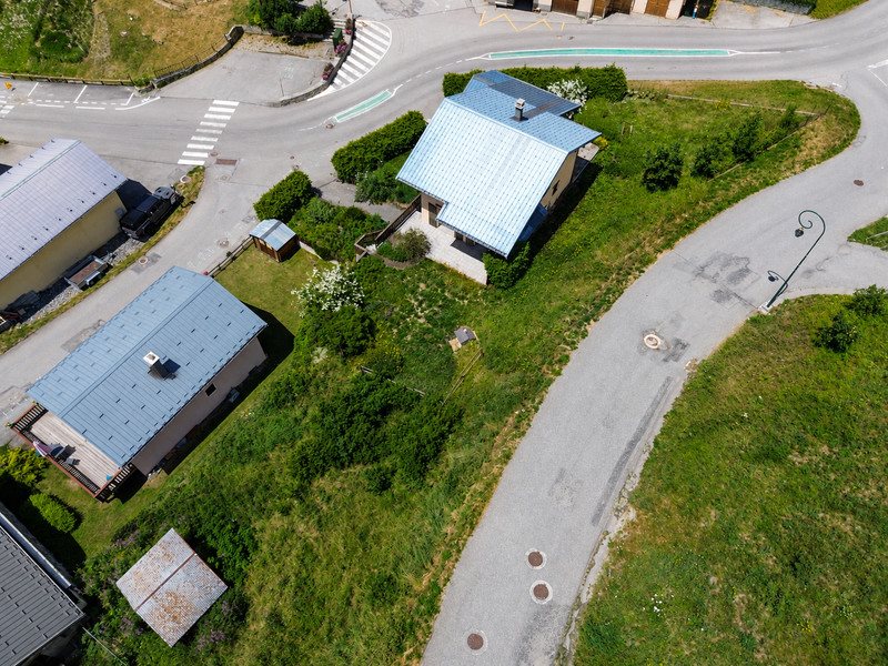 Maison à vendre, 126m², Val Thorens (Saint-Martin-de-Belleville)