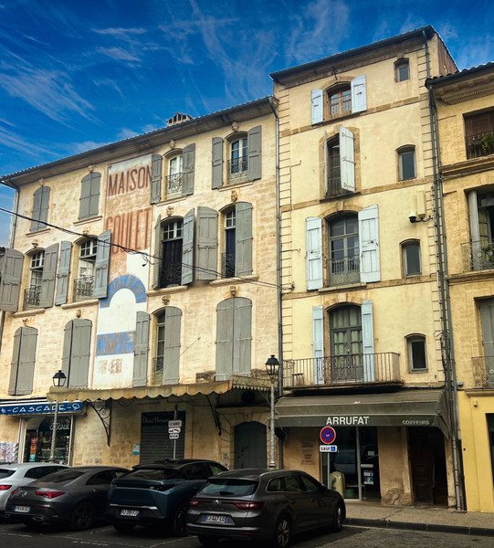 Appartement à vendre, 47m², Pézenas
