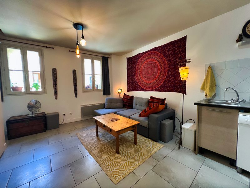 Appartement à vendre, 47m², Pézenas