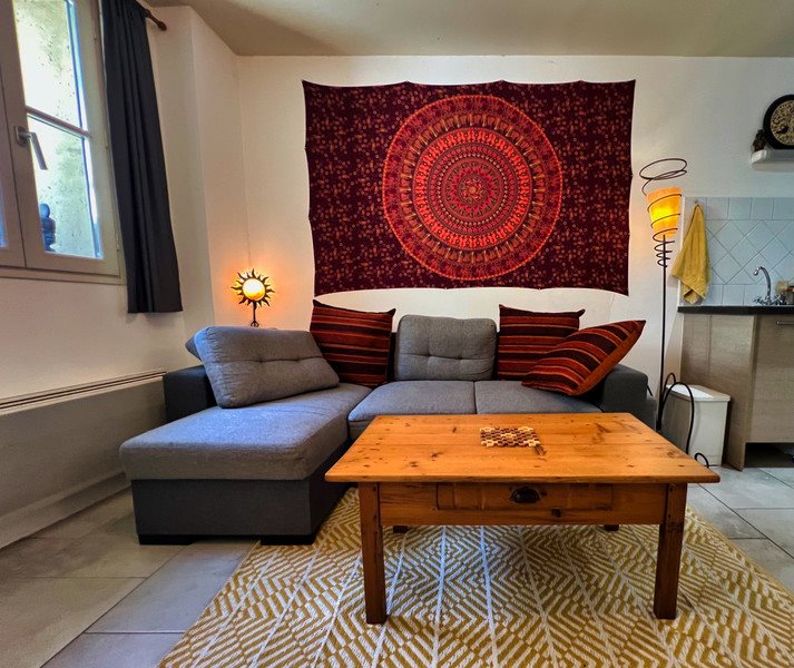 Appartement à vendre, 47m², Pézenas