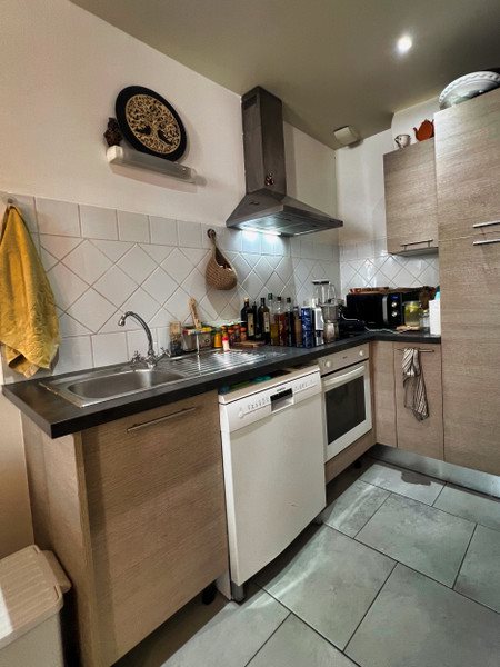 Appartement à vendre, 47m², Pézenas