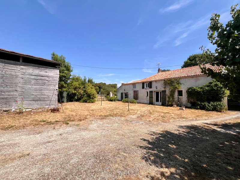 Maison à vendre, 255m², Surgères