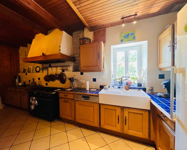 Maison à vendre, 255m², Surgères