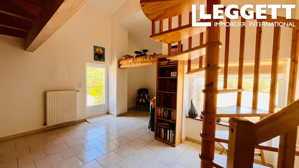 Maison à vendre, 255m², Surgères
