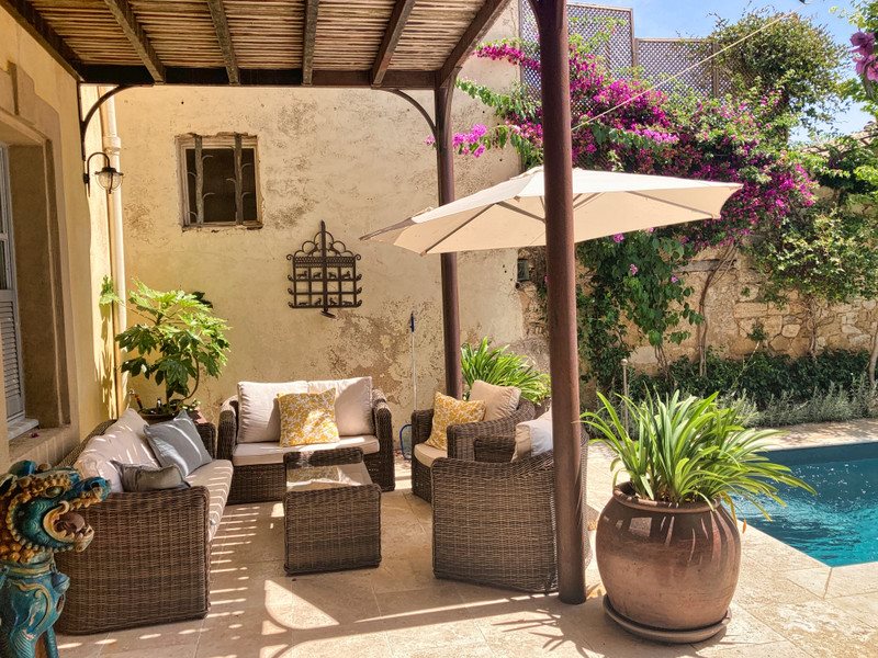 Maison à vendre, 321m², Saint-Pons-de-Mauchiens