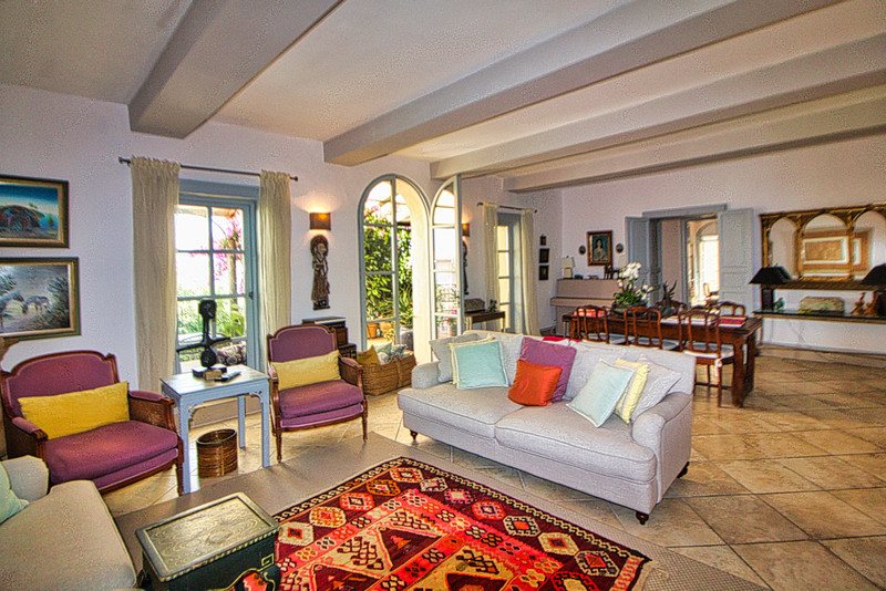 Maison à vendre, 321m², Saint-Pons-de-Mauchiens