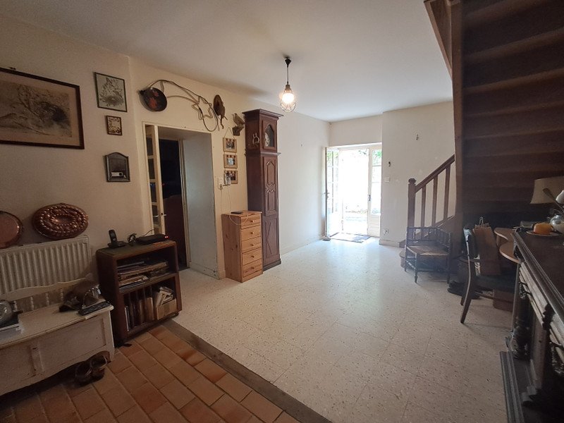 Maison à vendre, 340m², Cherval