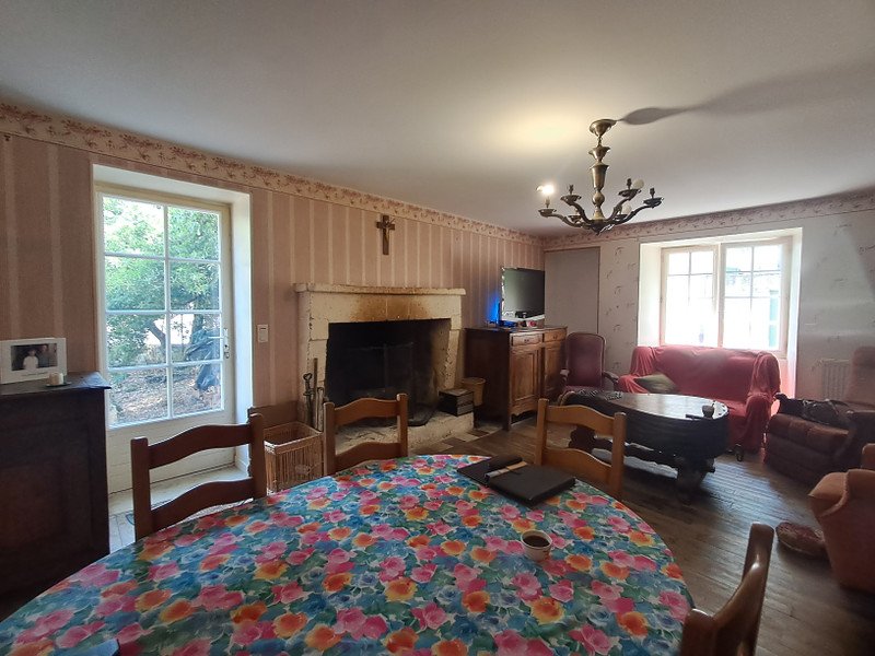 Maison à vendre, 340m², Cherval