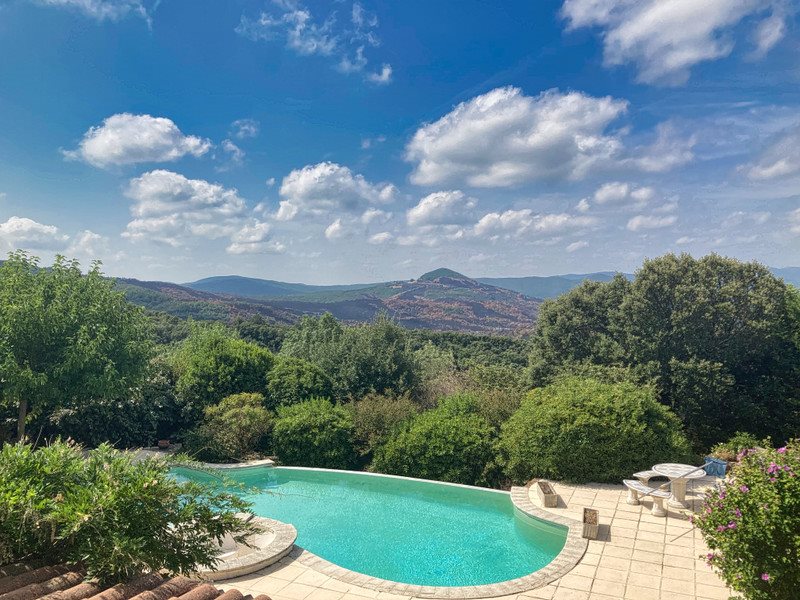 Maison à vendre, 290m², Bédarieux