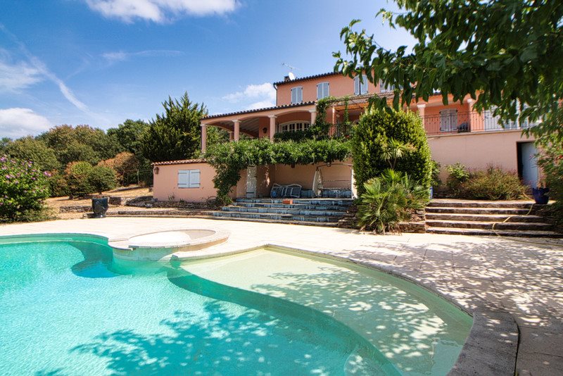 Maison à vendre, 290m², Bédarieux