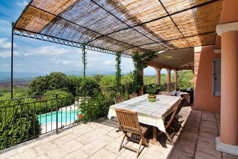 Maison à vendre, 290m², Bédarieux