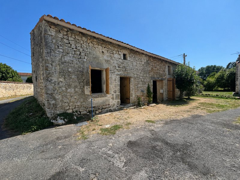Maison à vendre, 83m², Saint-Savinien