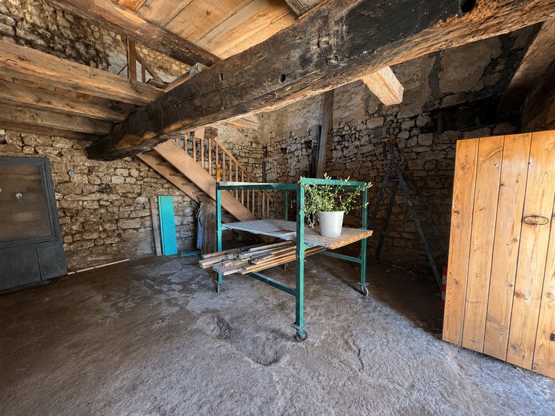 Maison à vendre, 83m², Saint-Savinien