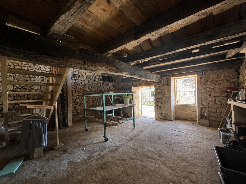 Maison à vendre, 83m², Saint-Savinien