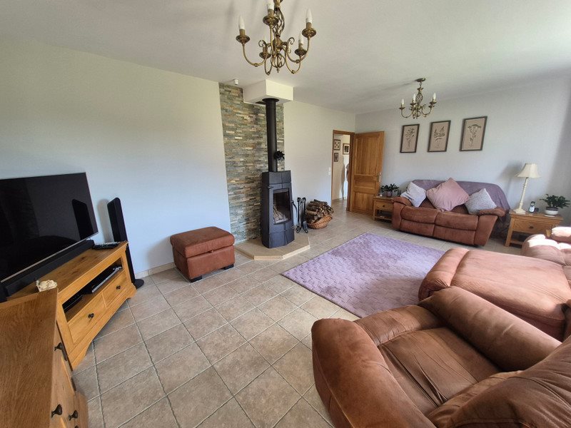 Maison à vendre, 102m², Plougonver