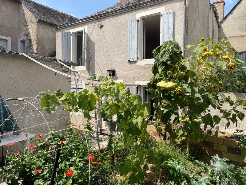 Maison à vendre, 183m², Lignières