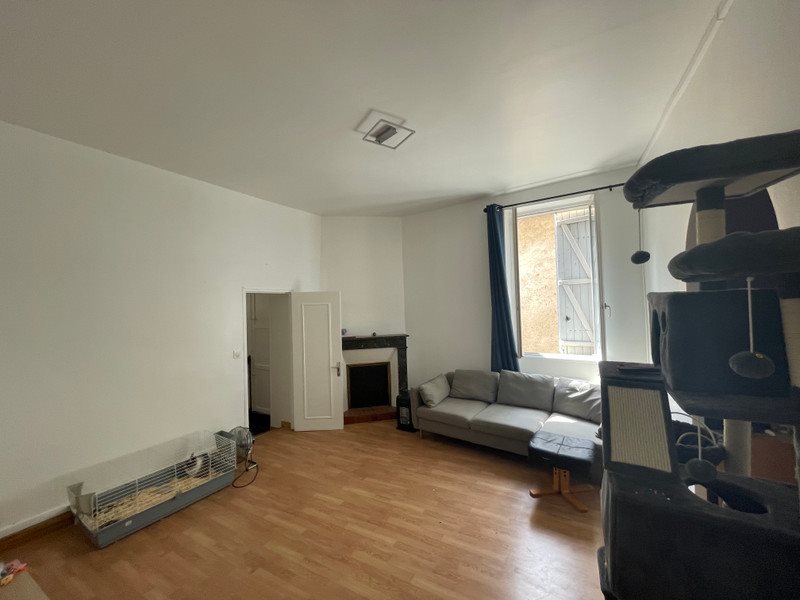 Maison à vendre, 183m², Lignières