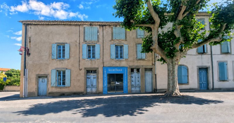 Maison à vendre, 212m², Caunes-Minervois