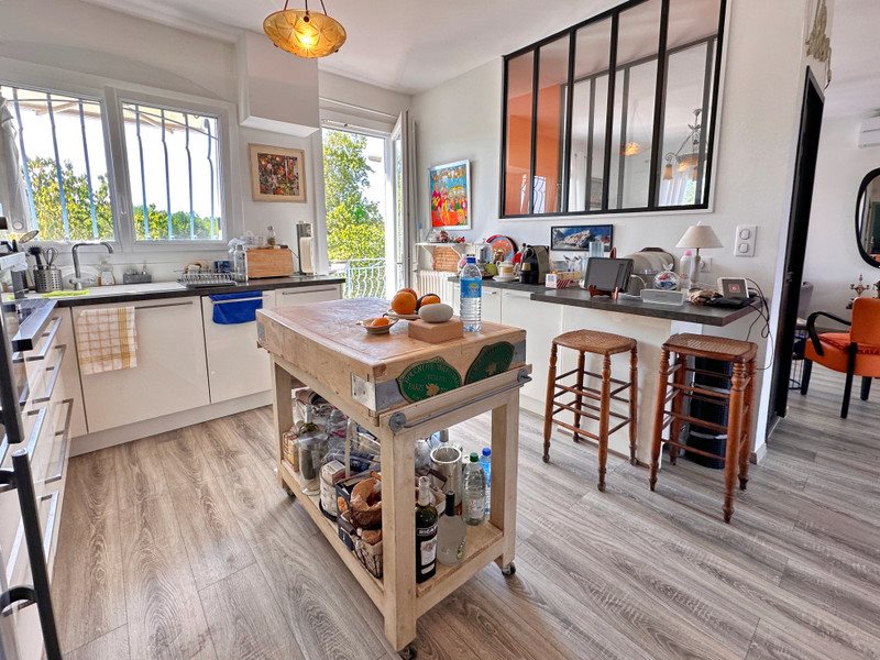 Maison à vendre, 140m², Saint-Aigulin