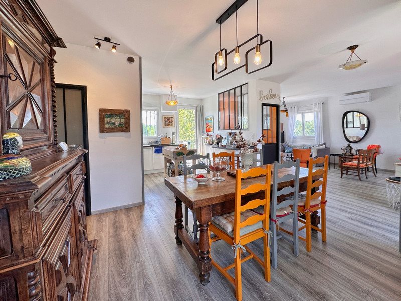 Maison à vendre, 140m², Saint-Aigulin