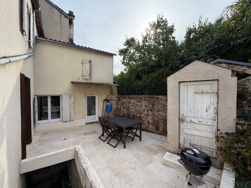 Maison à vendre, 80m², Excideuil