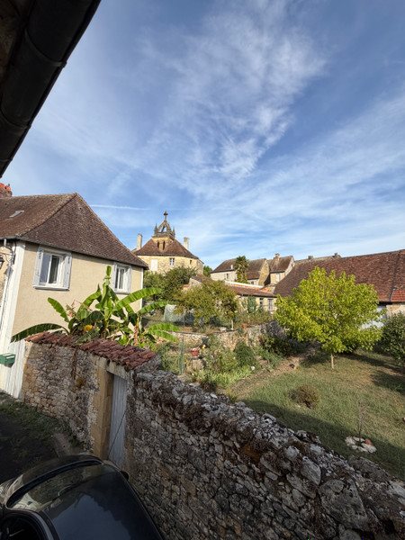 Maison à vendre, 80m², Excideuil