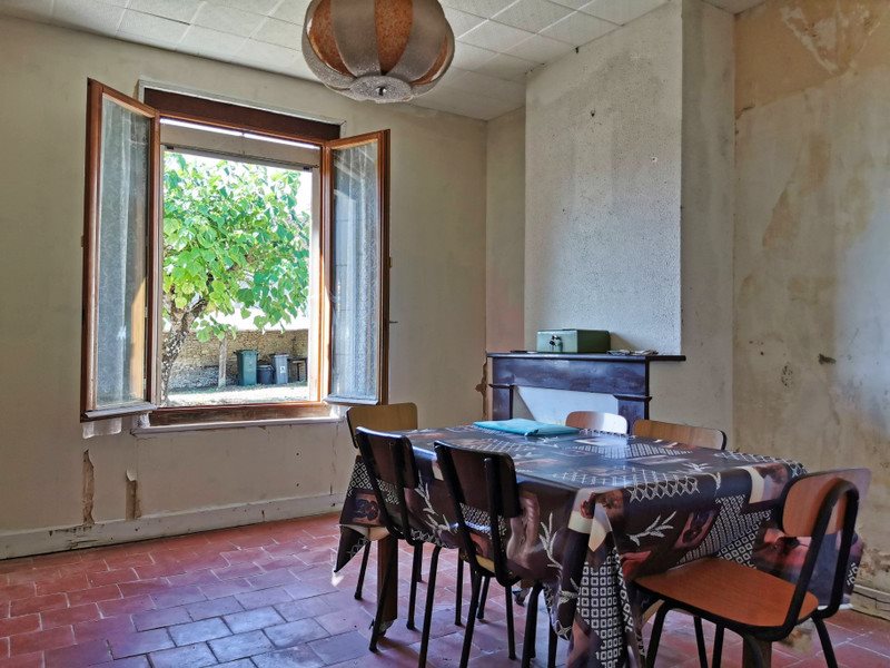 Maison à vendre, 94m², Montrichard