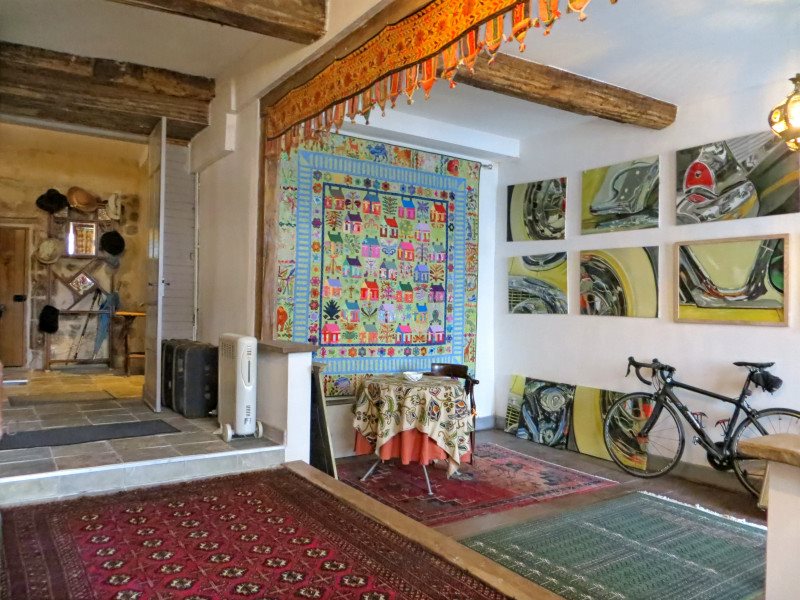 Maison à vendre, 244m², Confolens