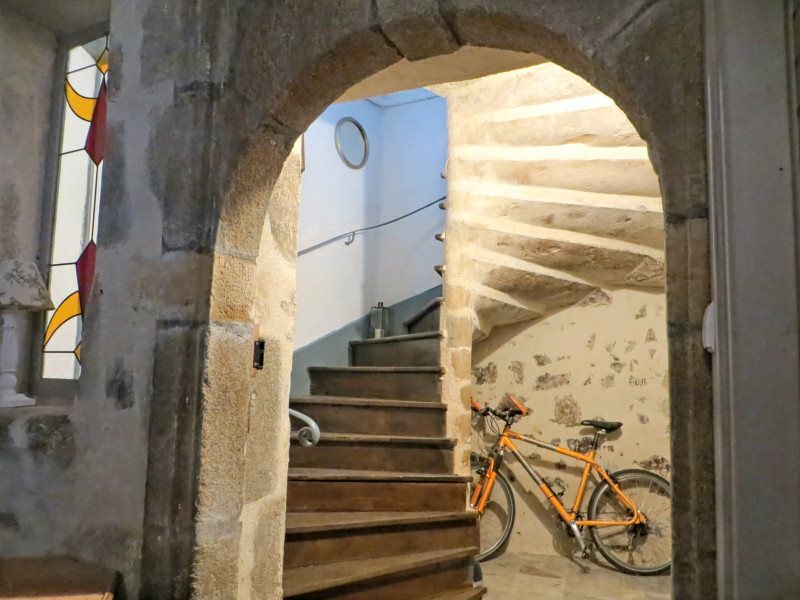 Maison à vendre, 244m², Confolens