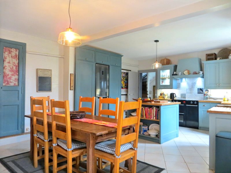 Maison à vendre, 244m², Confolens
