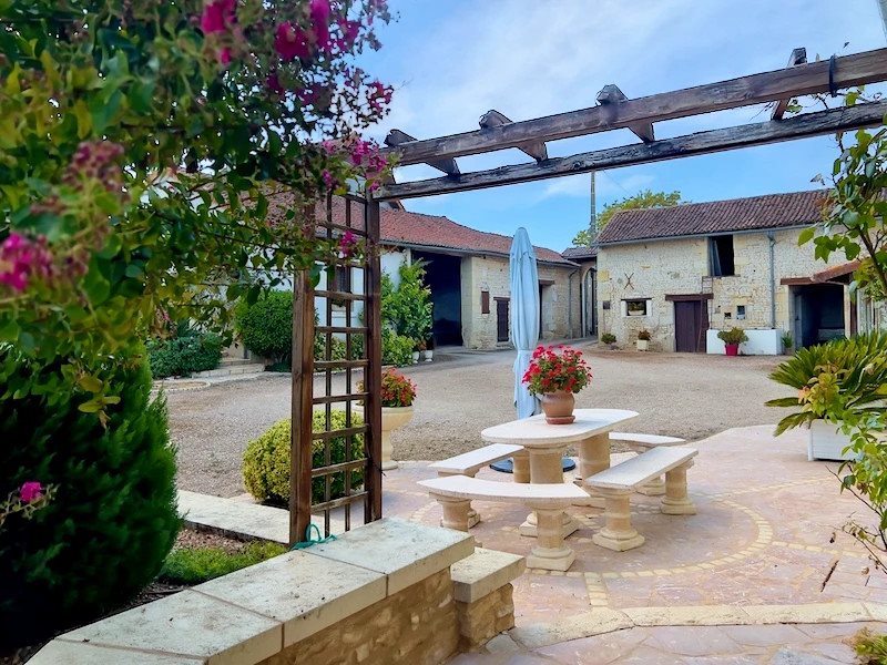 Maison à vendre, 160m², Sammarçolles