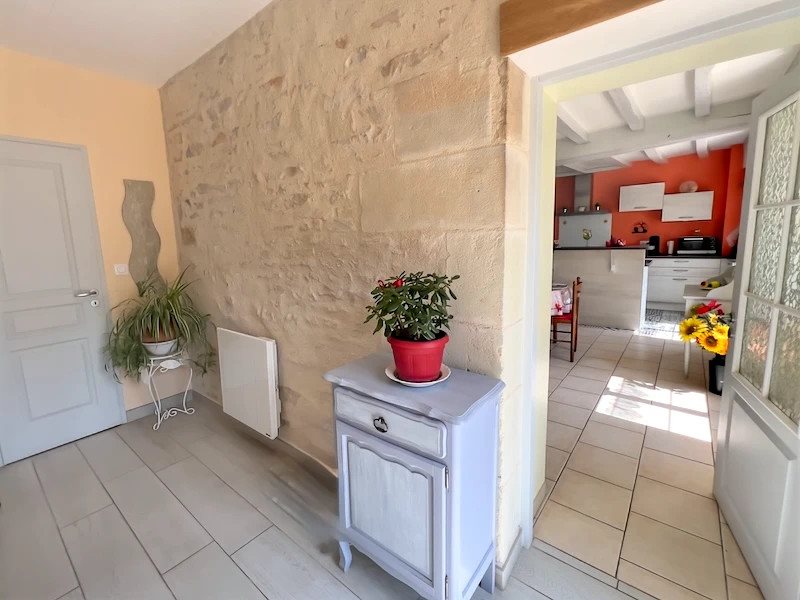 Maison à vendre, 160m², Sammarçolles