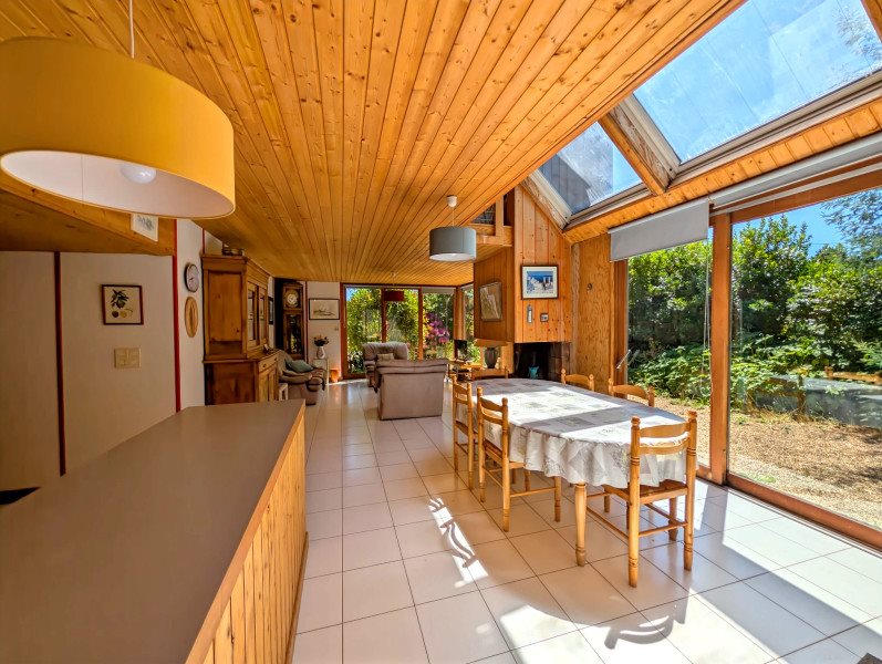 Maison à vendre, 115m², Plestin-les-Grèves