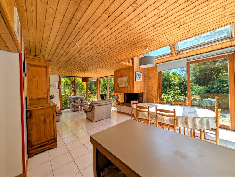 Maison à vendre, 115m², Plestin-les-Grèves
