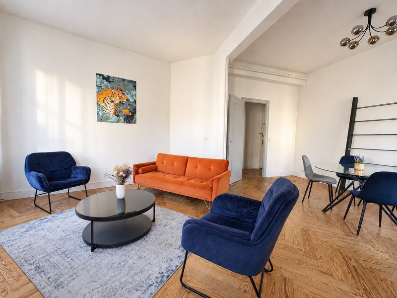 Appartement à vendre, 86m², Carcassonne