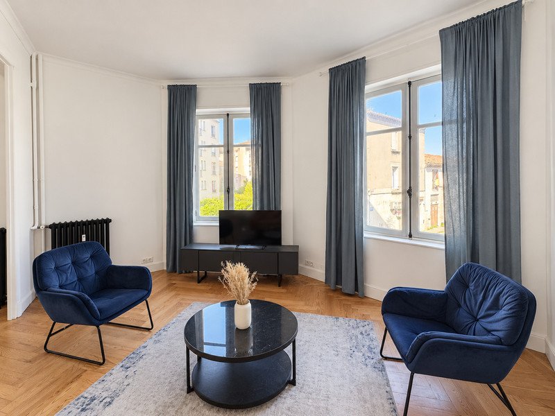 Appartement à vendre, 86m², Carcassonne