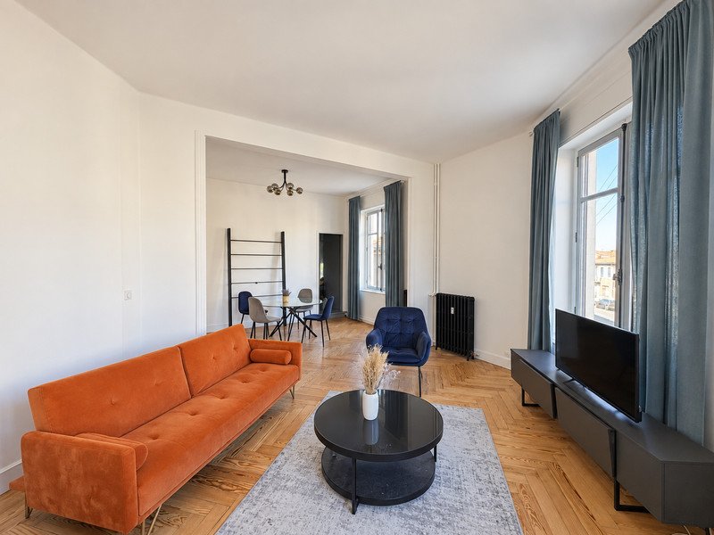 Appartement à vendre, 86m², Carcassonne